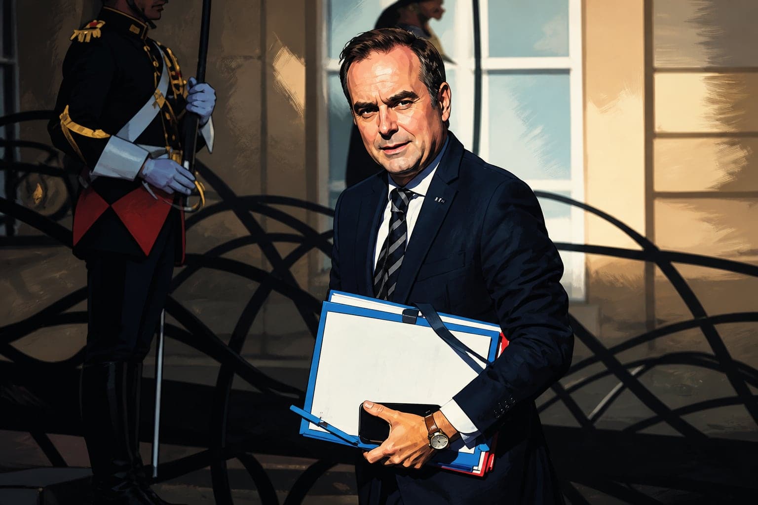 Budget de la Sécu : les députés au bord d’un blocage inédit