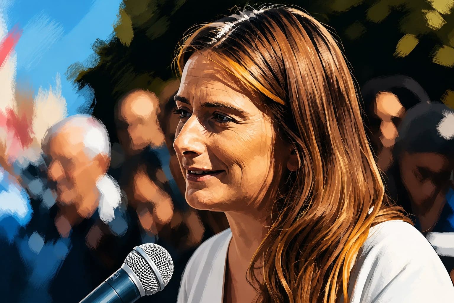 Les Écologistes face au dilemme d'une alliance avec LFI