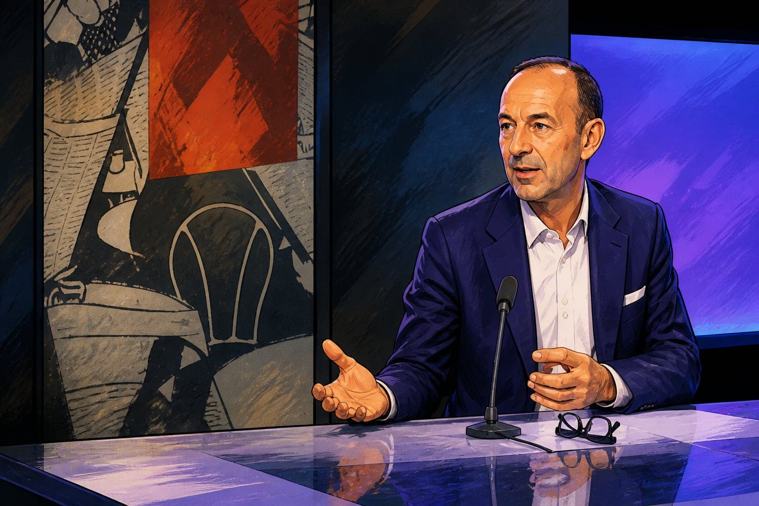 Jordan Bardella : la dédiabolisation du RN mise à rude épreuve