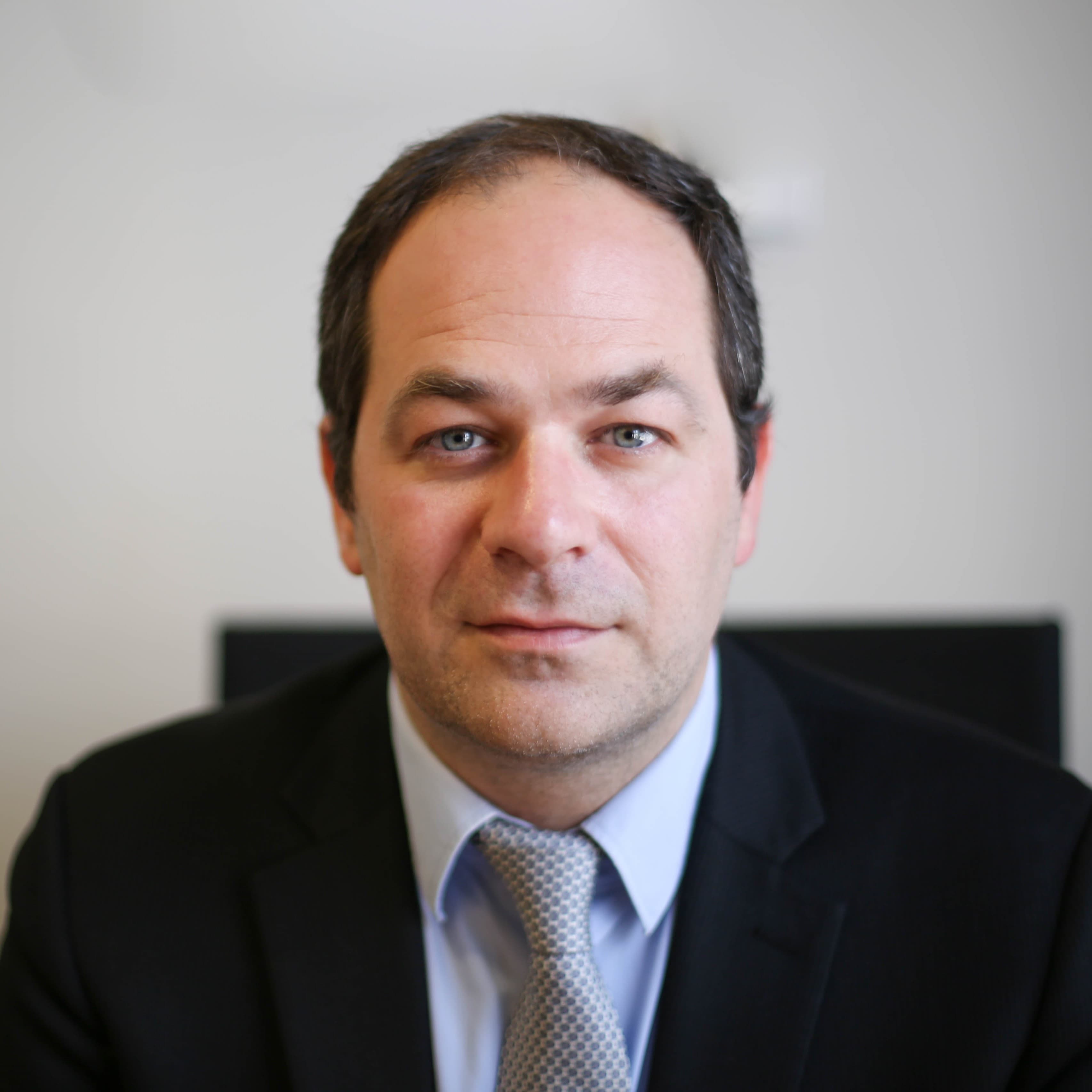 Biographies & portraits — Emmanuel Maurel