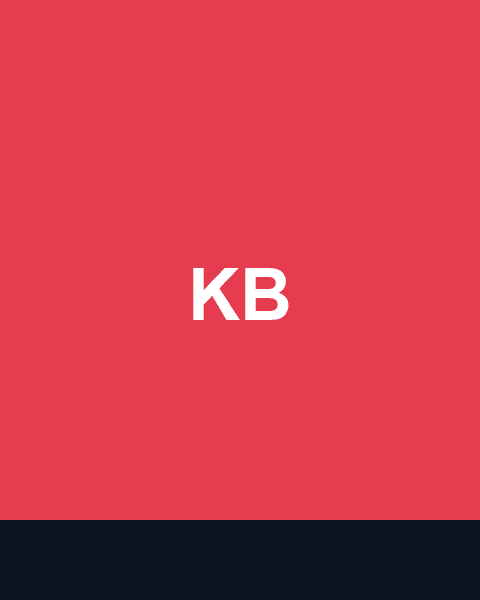 Biographies & portraits — Karim Bouamrane