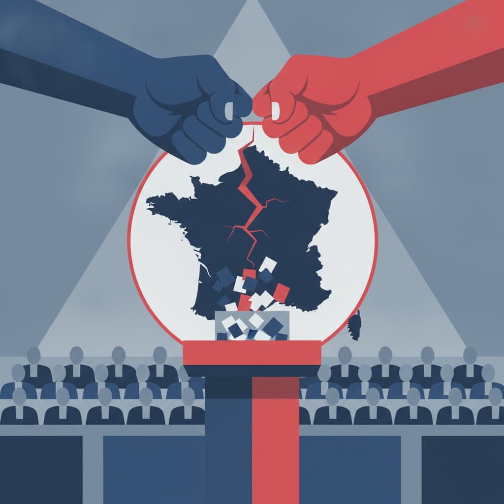 Le gouvernement Lecornu frôle la censure sur le budget