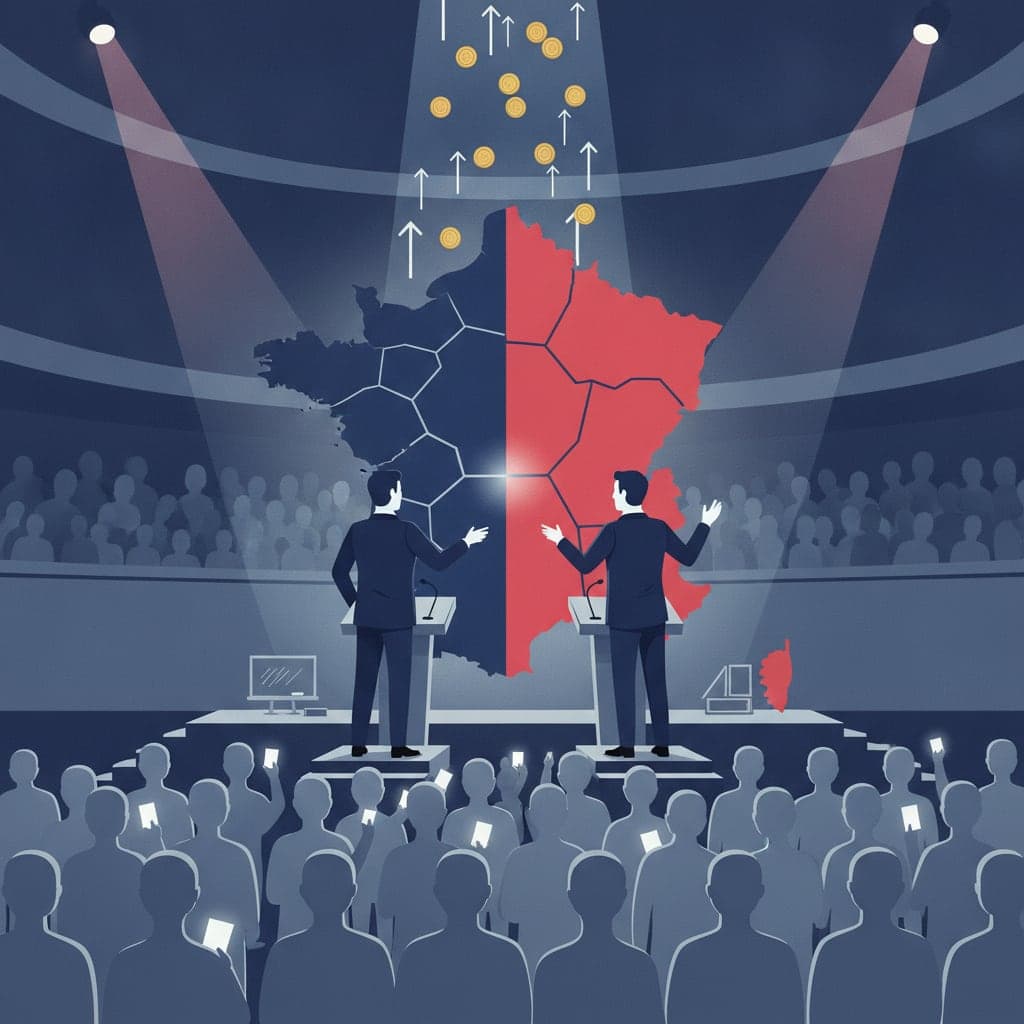 Attal et Philippe courtisent les profs : un pari à double tranchant