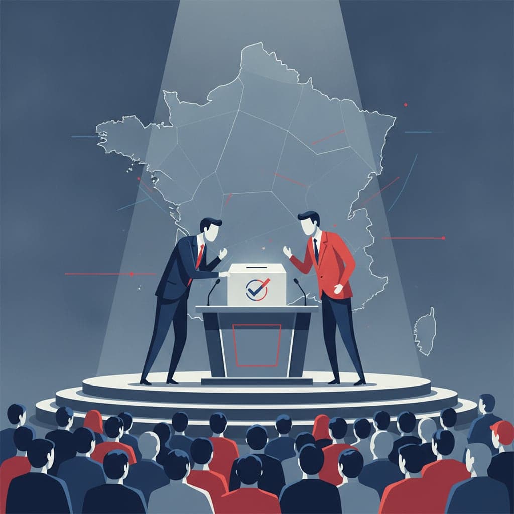 Ruffin et Villepin : le débat inédit qui bouscule les lignes