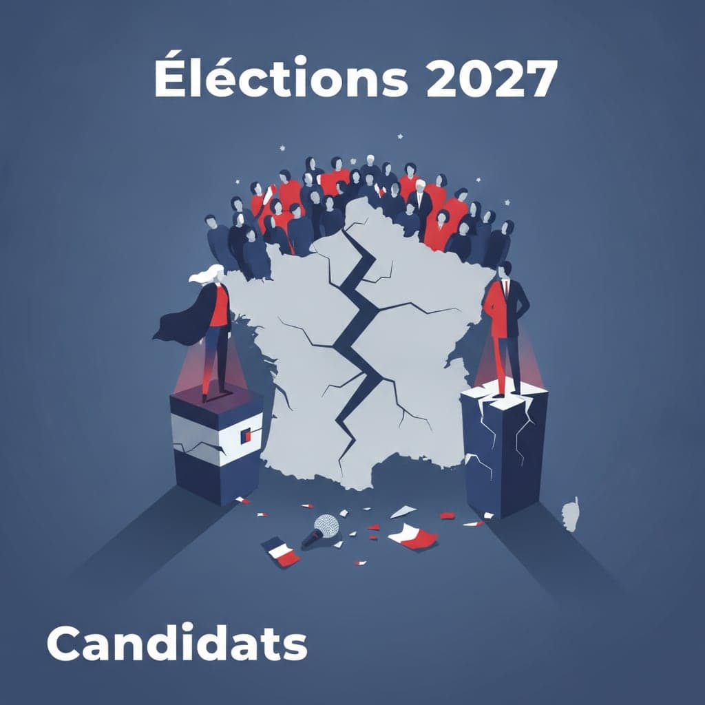 Comment le duo Marine Le Pen et Jordan Bardella se fragilise au RN
