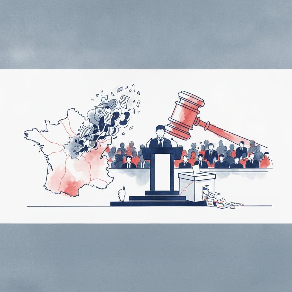 Budget 2027 : les fuites sur l'épargne salariale provoquent une tempête politique