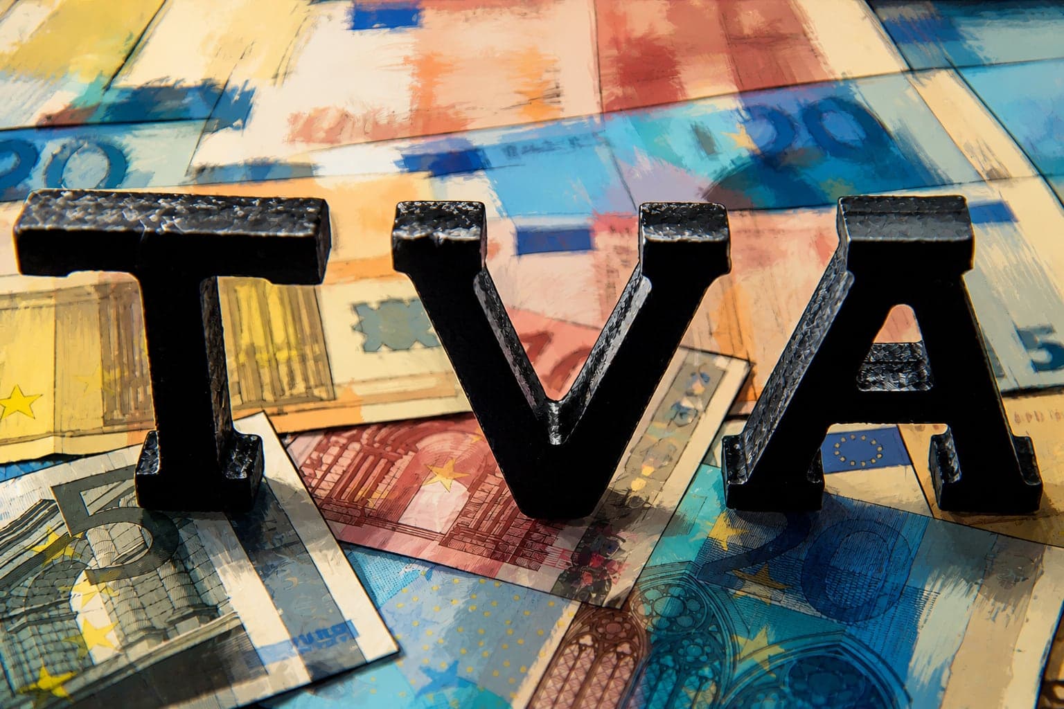 TVA sociale : pourquoi la mesure divise les candidats pour 2027