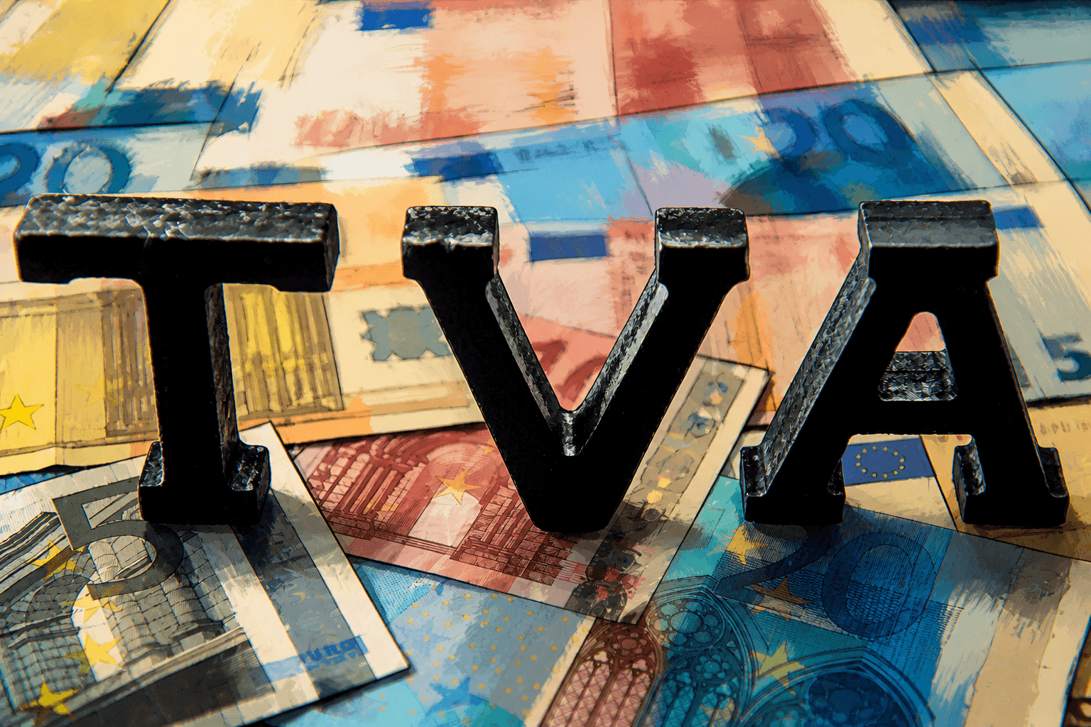 TVA sociale : pourquoi la mesure divise les candidats pour 2027