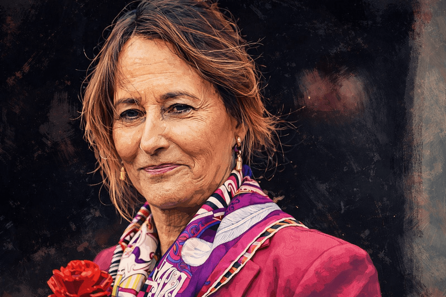 Ségolène Royal de retour : peut-elle braquer la primaire du PS ?