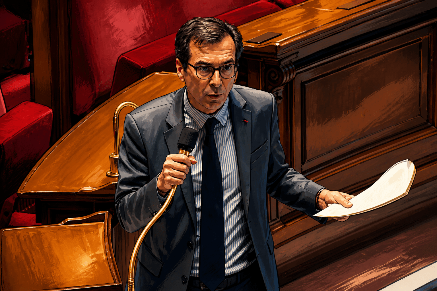 Transparence des salaires : le gouvernement dévoile son projet de loi