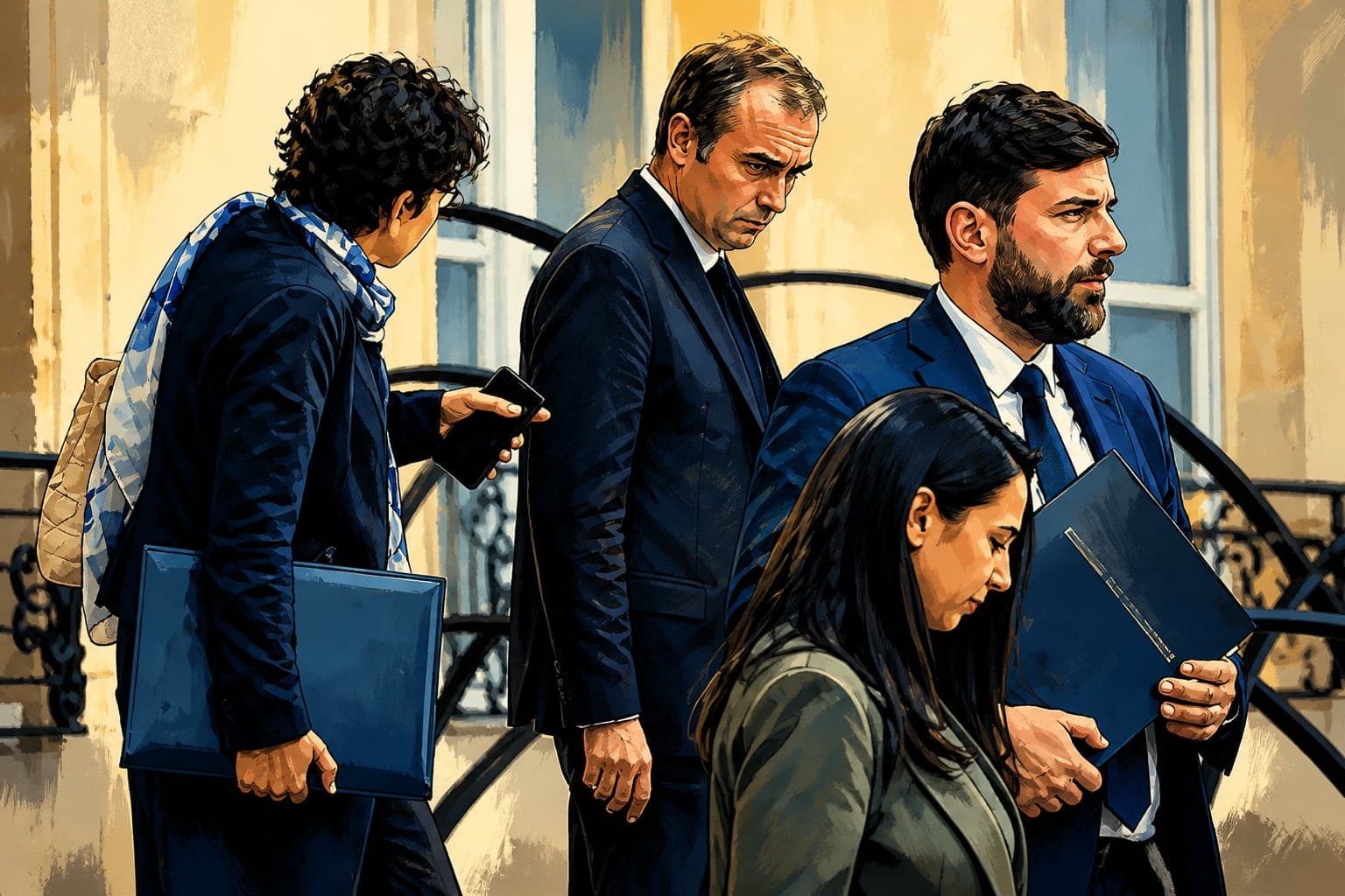Budget 2027 : Sébastien Lecornu parie sur un rebond de la croissance
