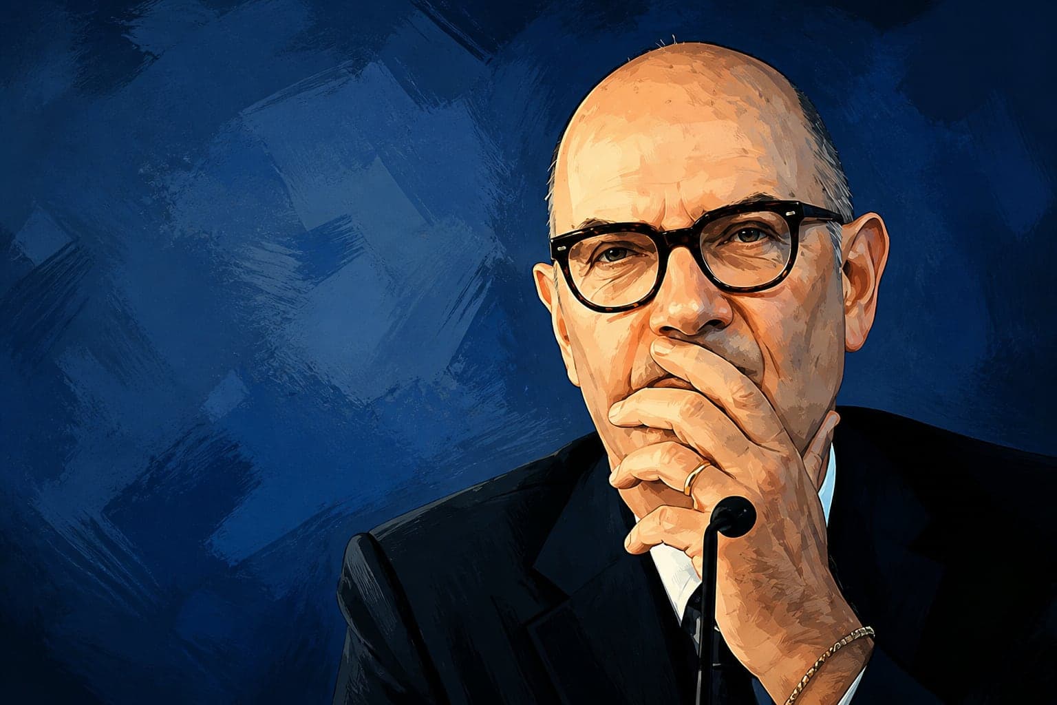 Le gouvernement face au mur budgétaire : un piège pour 2027