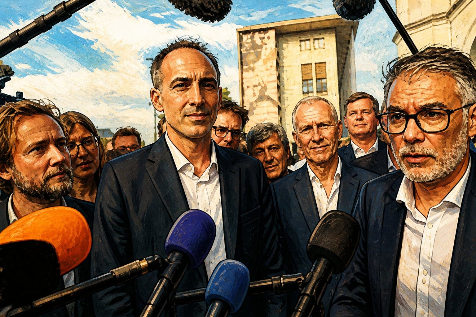 Primaire socialiste : le PS risque-t-il de relancer sa machine à perdre ?