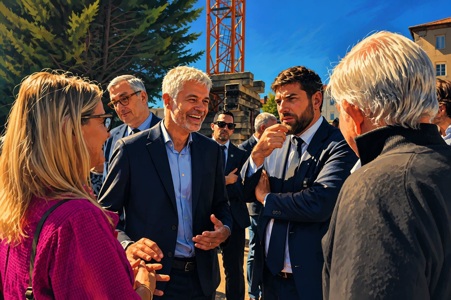 Vincent Jeanbrun pousse Laurent Wauquiez à s’allier avec Édouard Philippe
