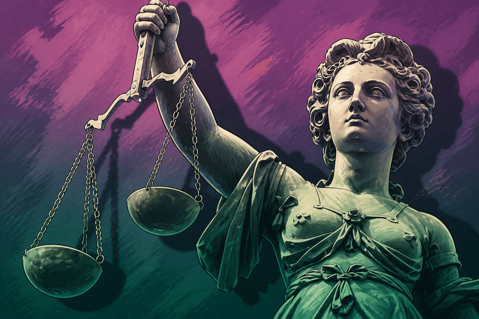 Bruno Retailleau et l’État de droit : le rappel à l’ordre libéral