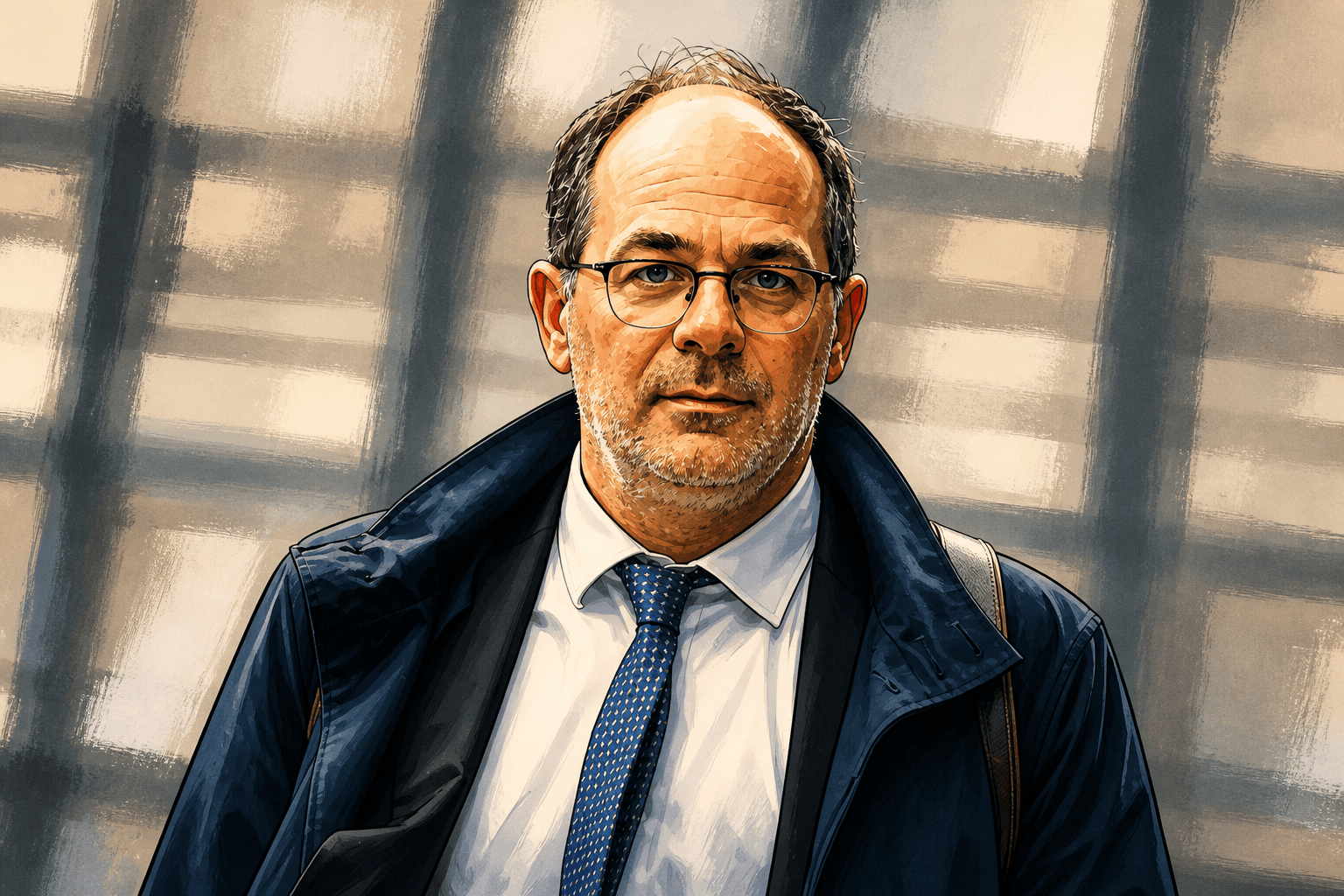 Emmanuel Maurel se lance dans la primaire socialiste
