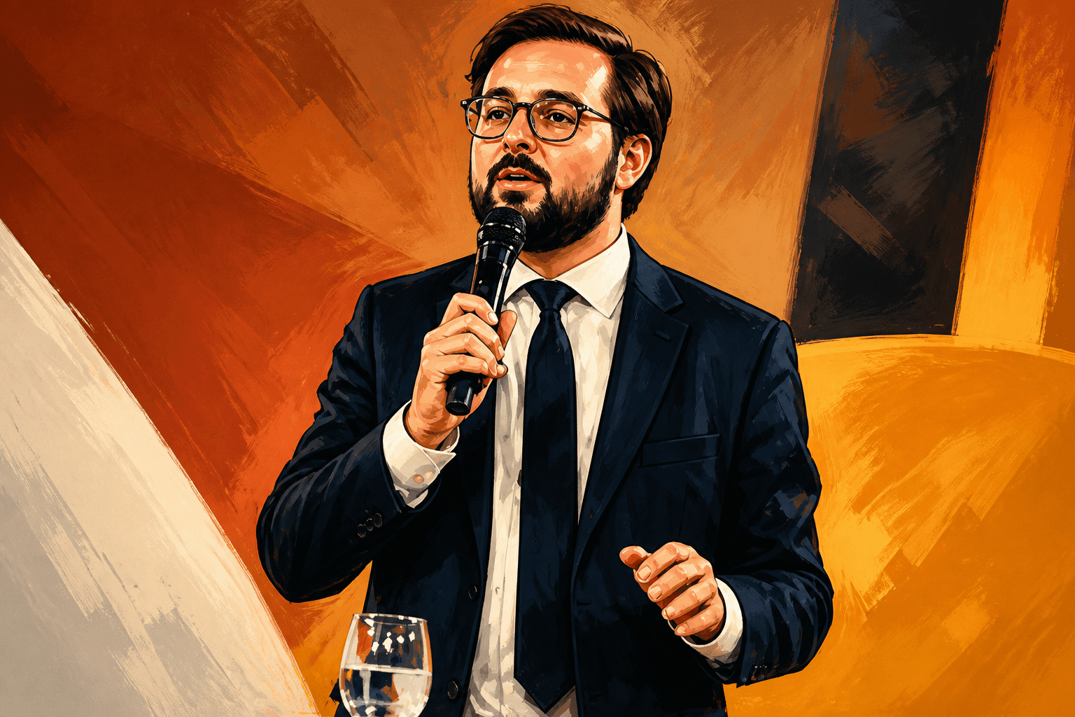 Philippe Brun écarté du Parti socialiste et de la primaire à gauche