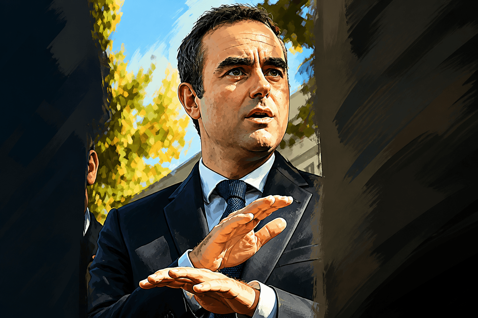 Baisse du salaire des ministres : symbole politique ou vraie exemplarité ?