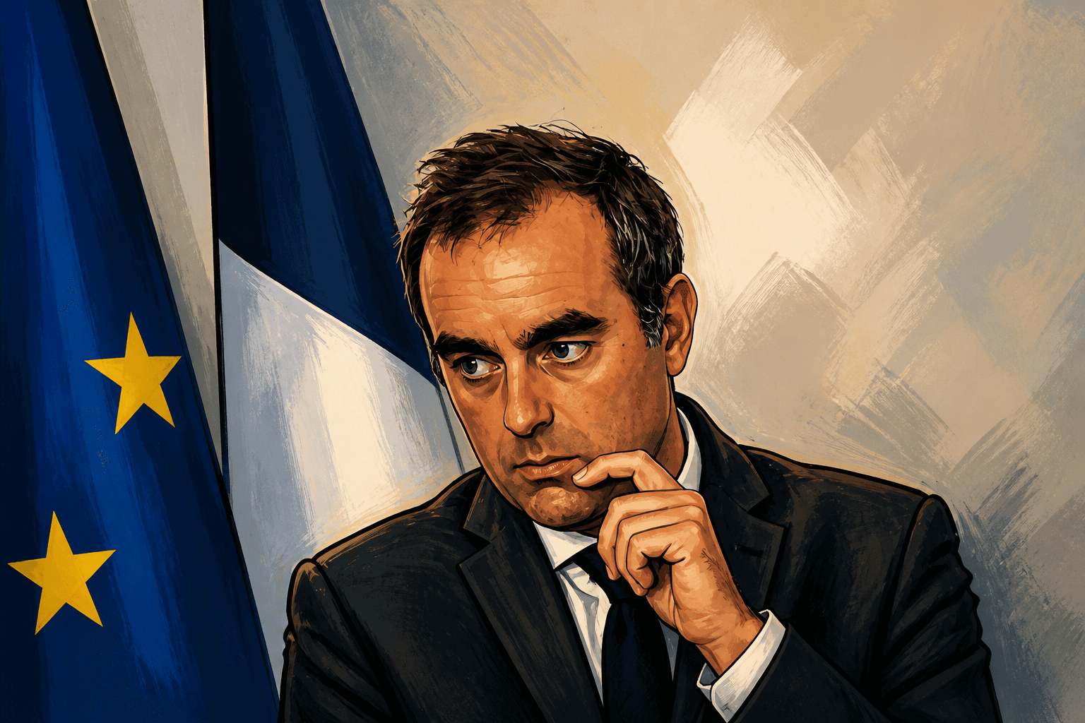 Lecornu exige la démission des ministres en campagne pour 2027
