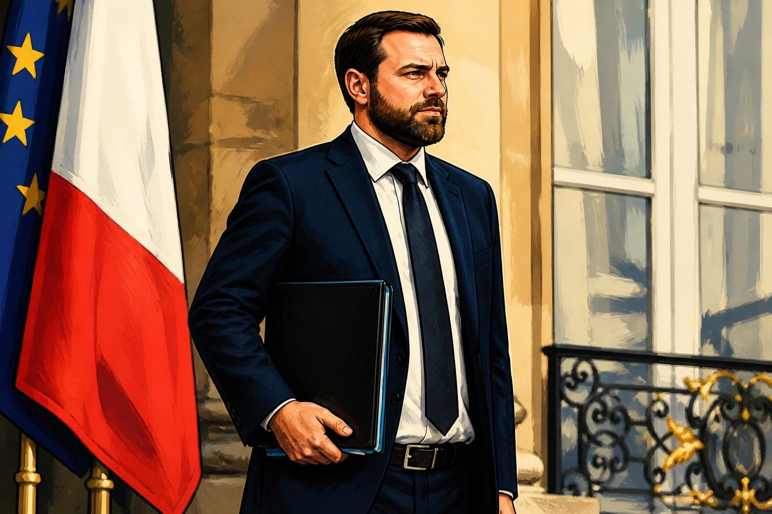 Budget : le gel des APL en 2027 embrase la scène politique