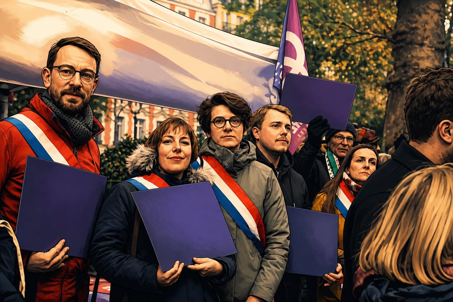Loi violences sexuelles : pourquoi LFI brouille sa ligne