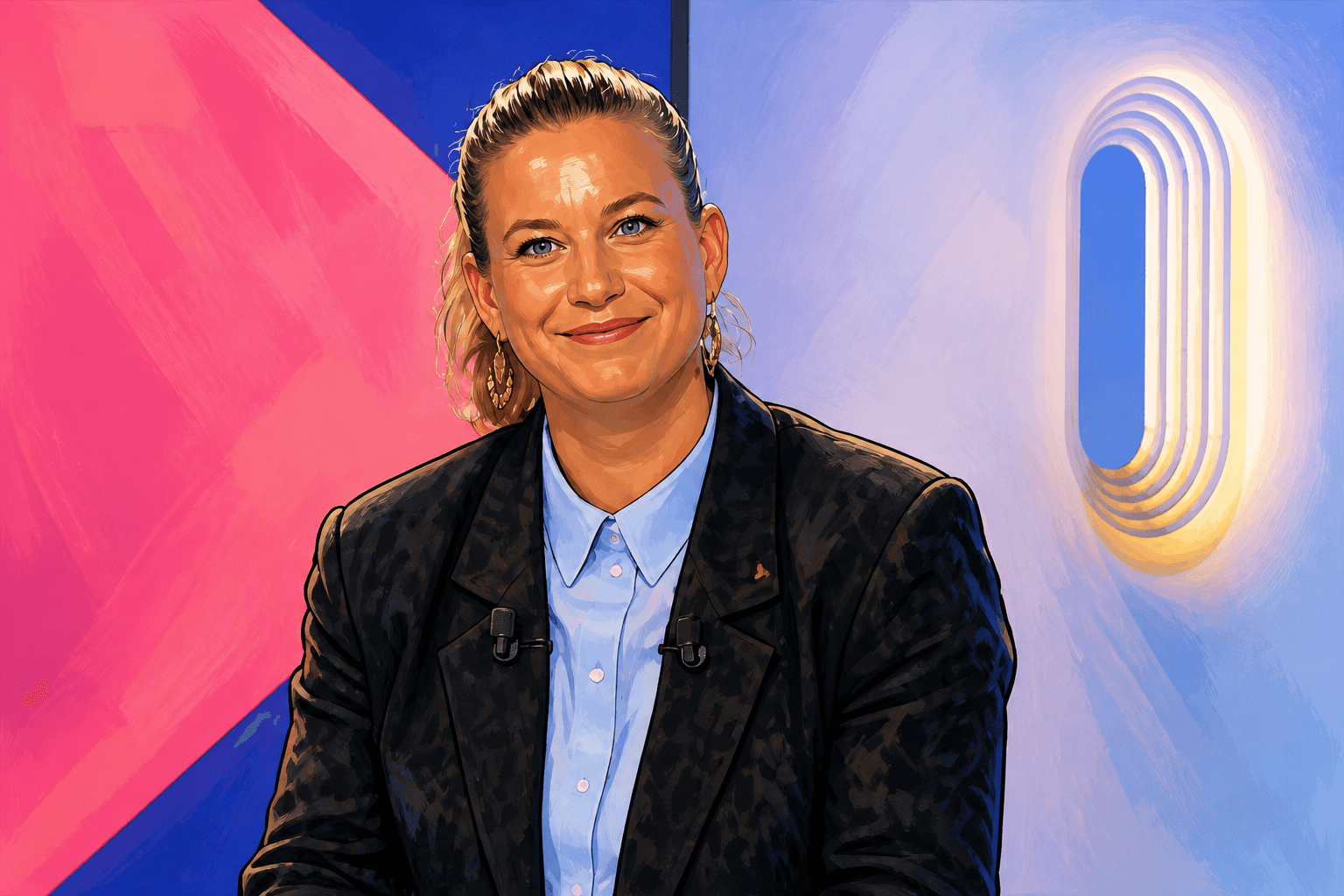 Mathilde Panot défend une loi spéciale pour le budget