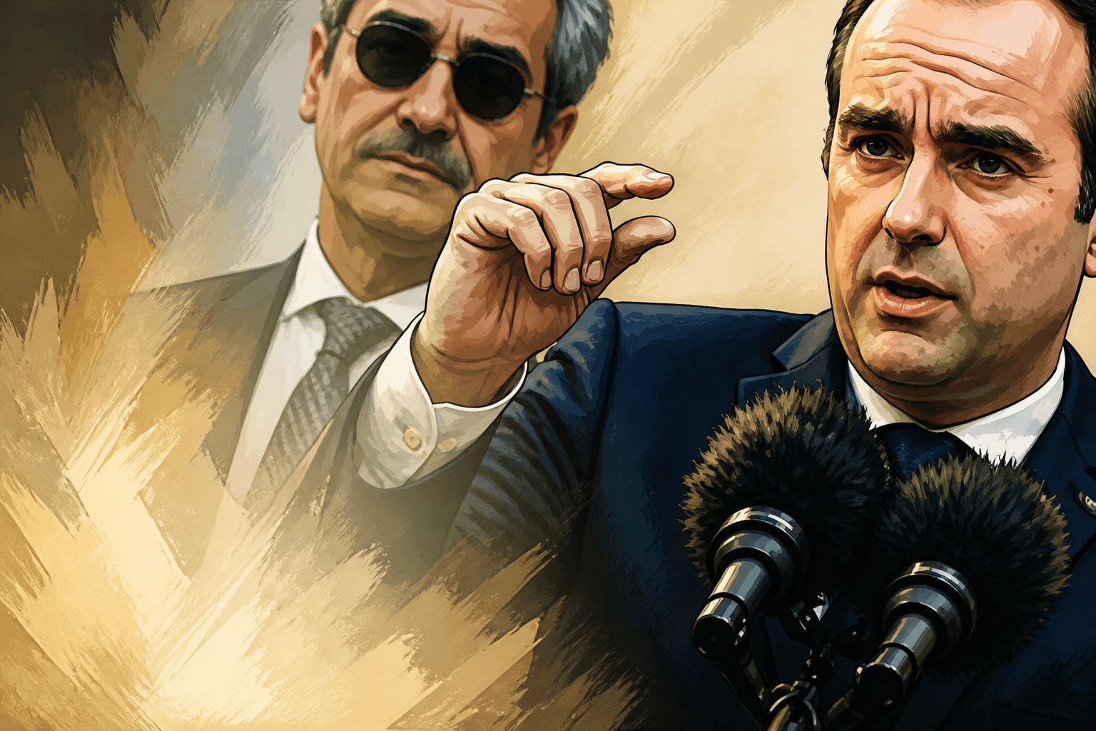 Fonction publique : Lecornu prêt à geler les salaires pour 2027