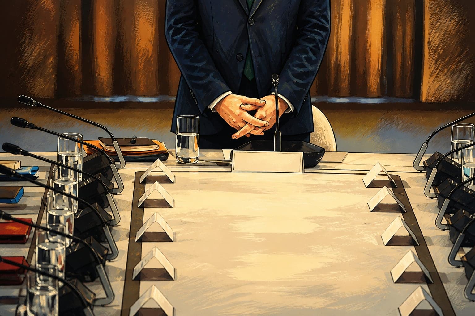 Le Plan bouscule les candidats avec des services publics ciblés