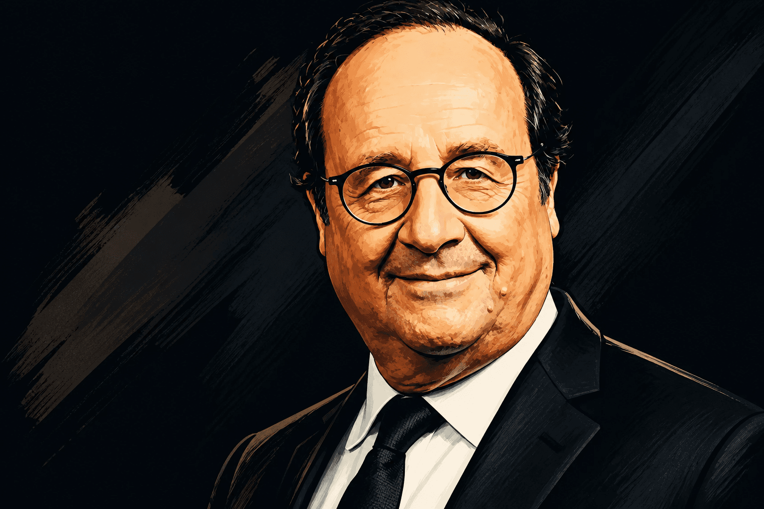 Le retour d'un ancien président en 2027 se heurte aux sondages