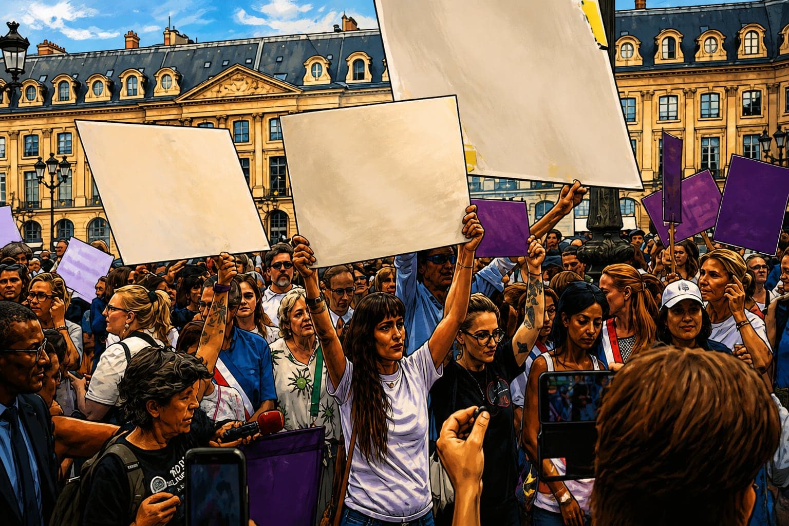 Violences sexuelles : un rapport parlementaire alerte sur le coût caché