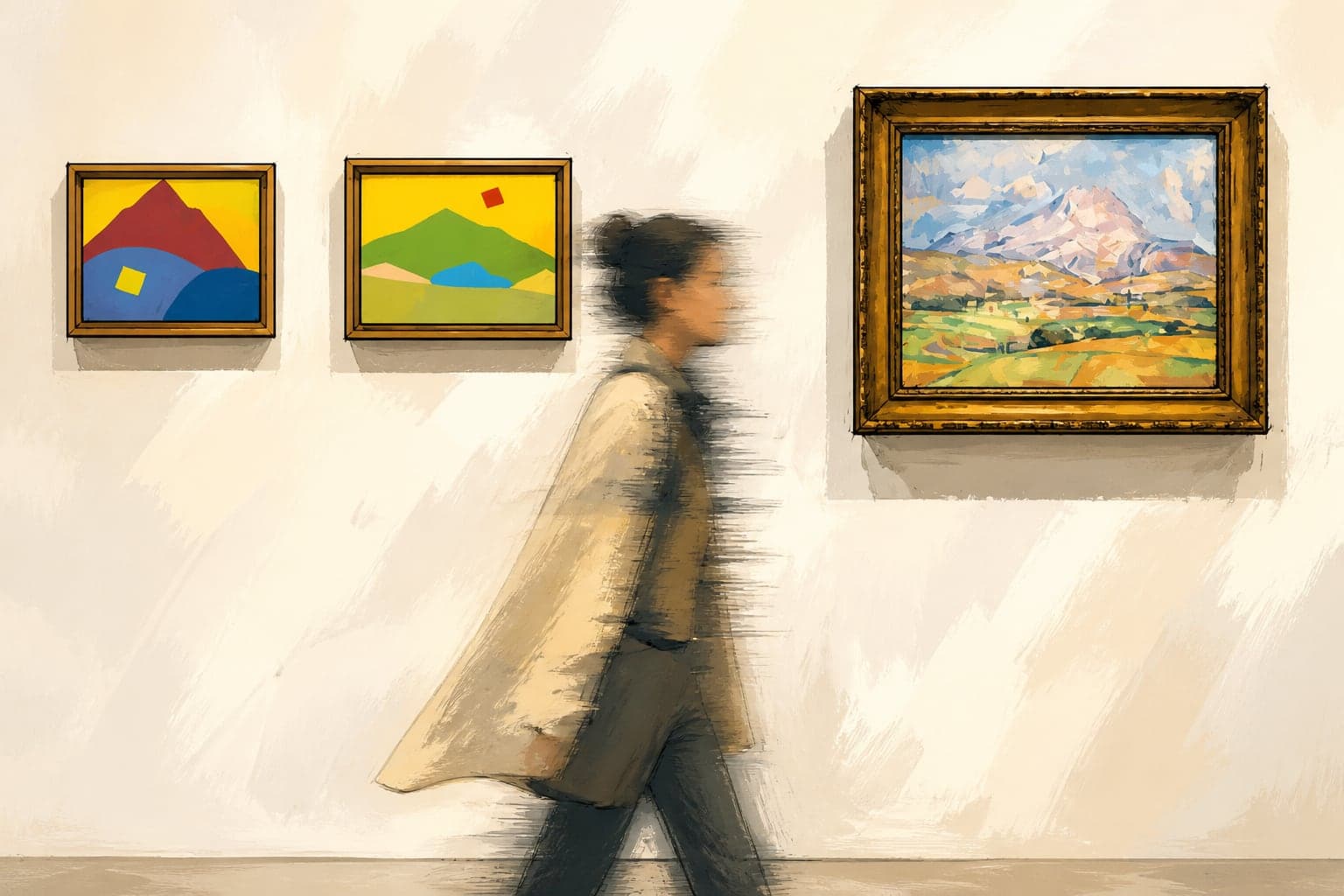 Culture et patrimoine s'invitent dans le débat vers 2027
