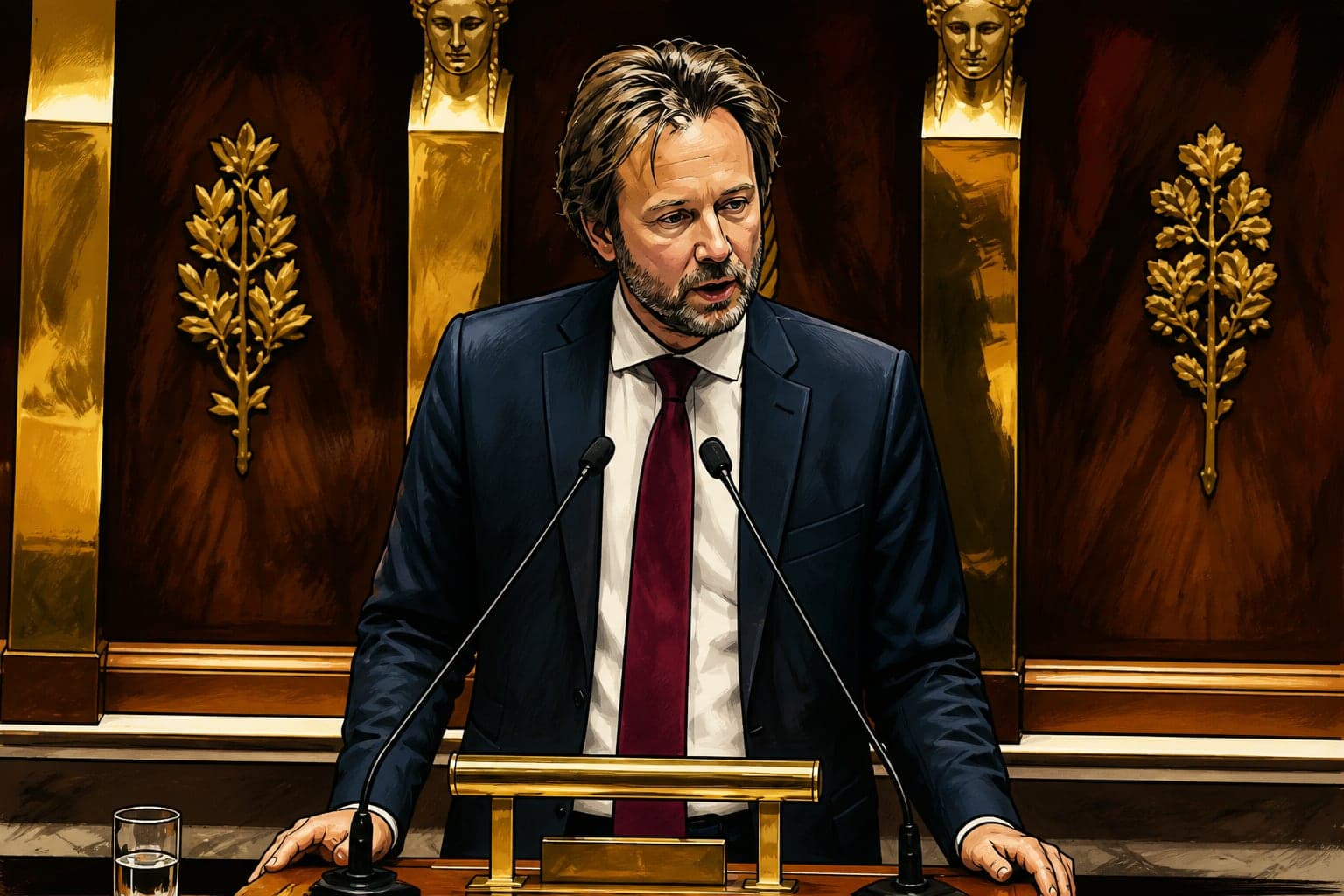 Budget 2027 : les socialistes mettent en garde Sébastien Lecornu