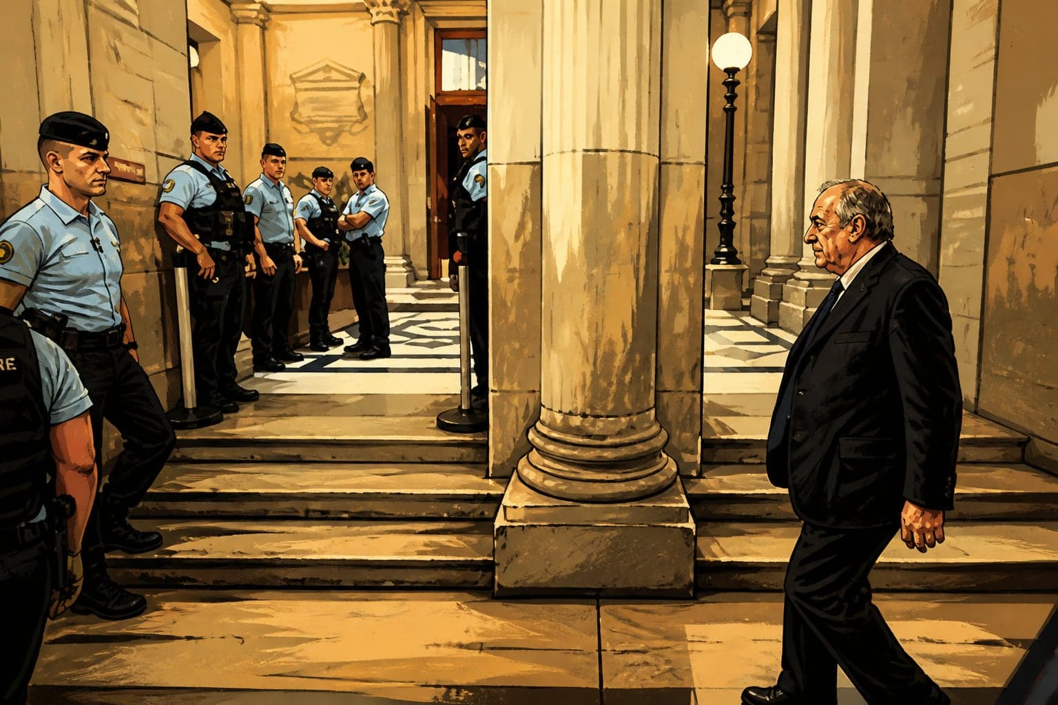 François Bayrou fixé sur son sort judiciaire le 17 décembre