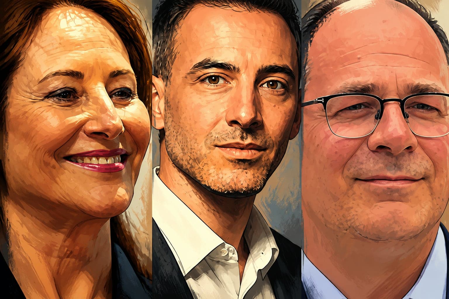 Primaire PS-Place publique : 90 000 inscrits avant le vote