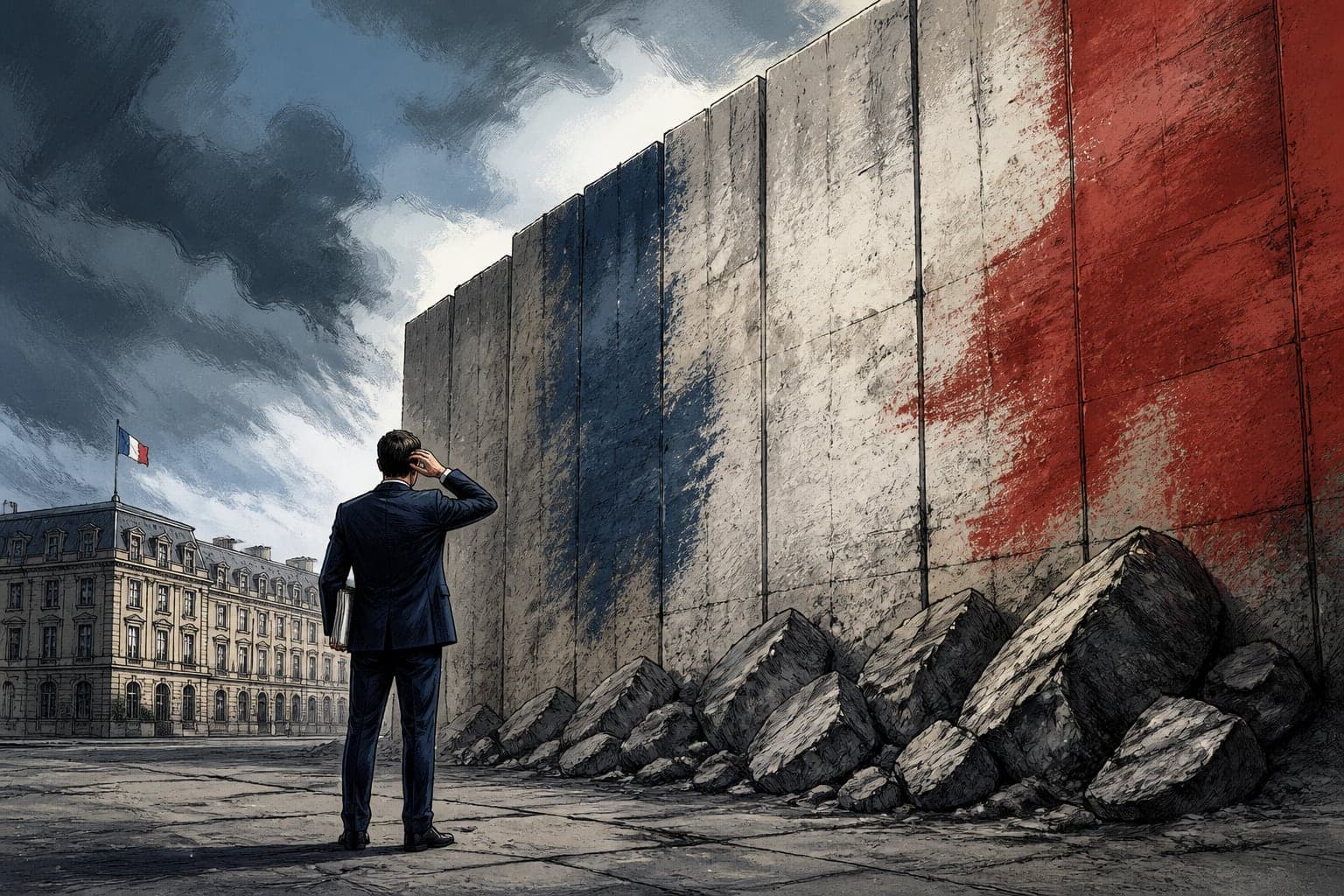 France 2030 : la Cour des comptes alerte sur un mur budgétaire