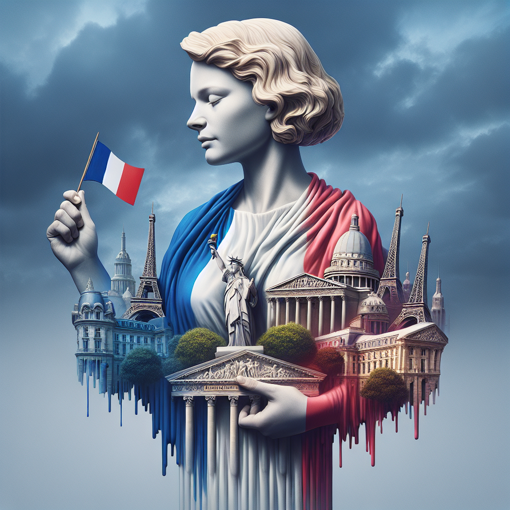 Crise politique en France : Les choix cruciaux d'Emmanuel Macron