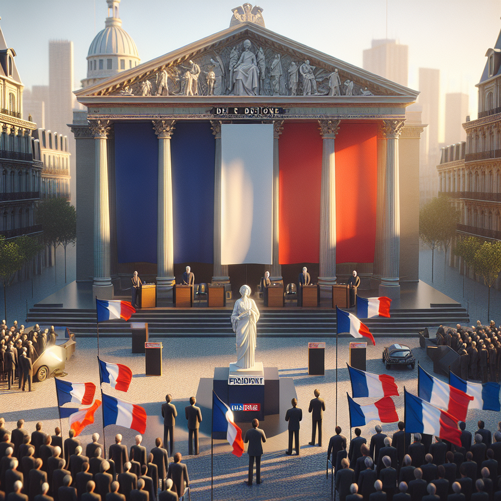 Crise politique en France : Vers une présidentielle anticipée ?