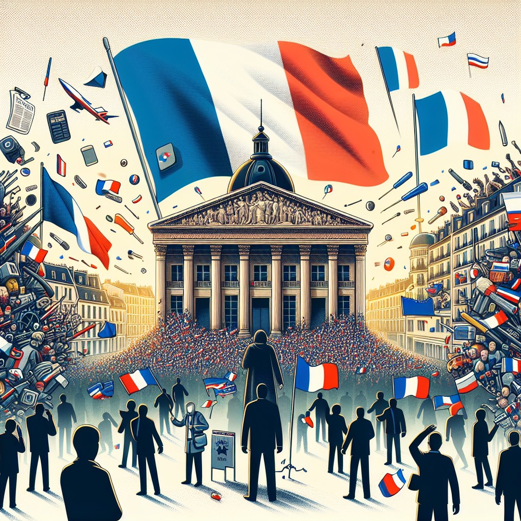 Crise politique : La France peut-elle adopter un budget 2026 sans gouvernement ?
