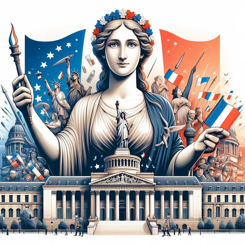 Motion de destitution contre Macron rejetée par l'Assemblée nationale