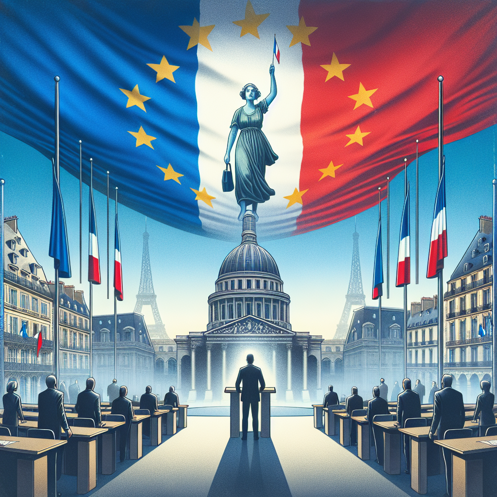 Crise politique en France : Un choix crucial pour le prochain Premier ministre