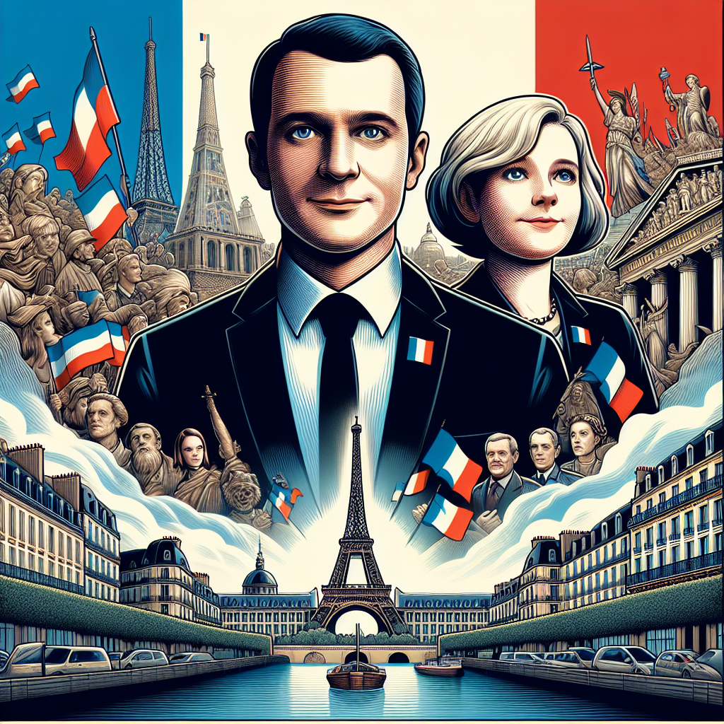 Crise politique : Macron face à un ultimatum pour sauver la Ve République