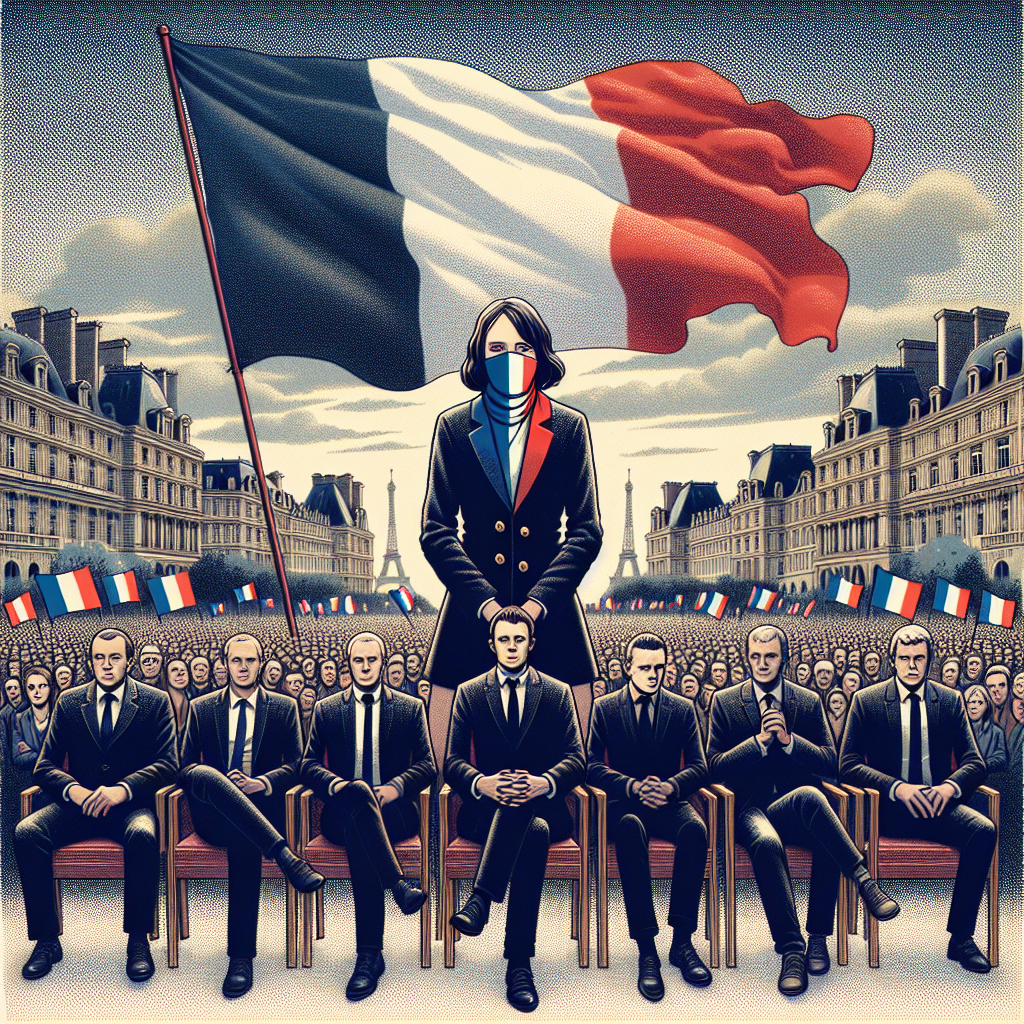 La France face à l'extrême droite : un défi culturel et politique