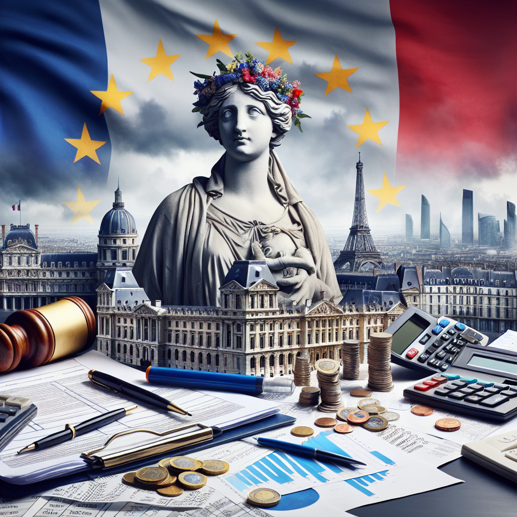 La France s'engage à respecter ses engagements budgétaires pour 2026