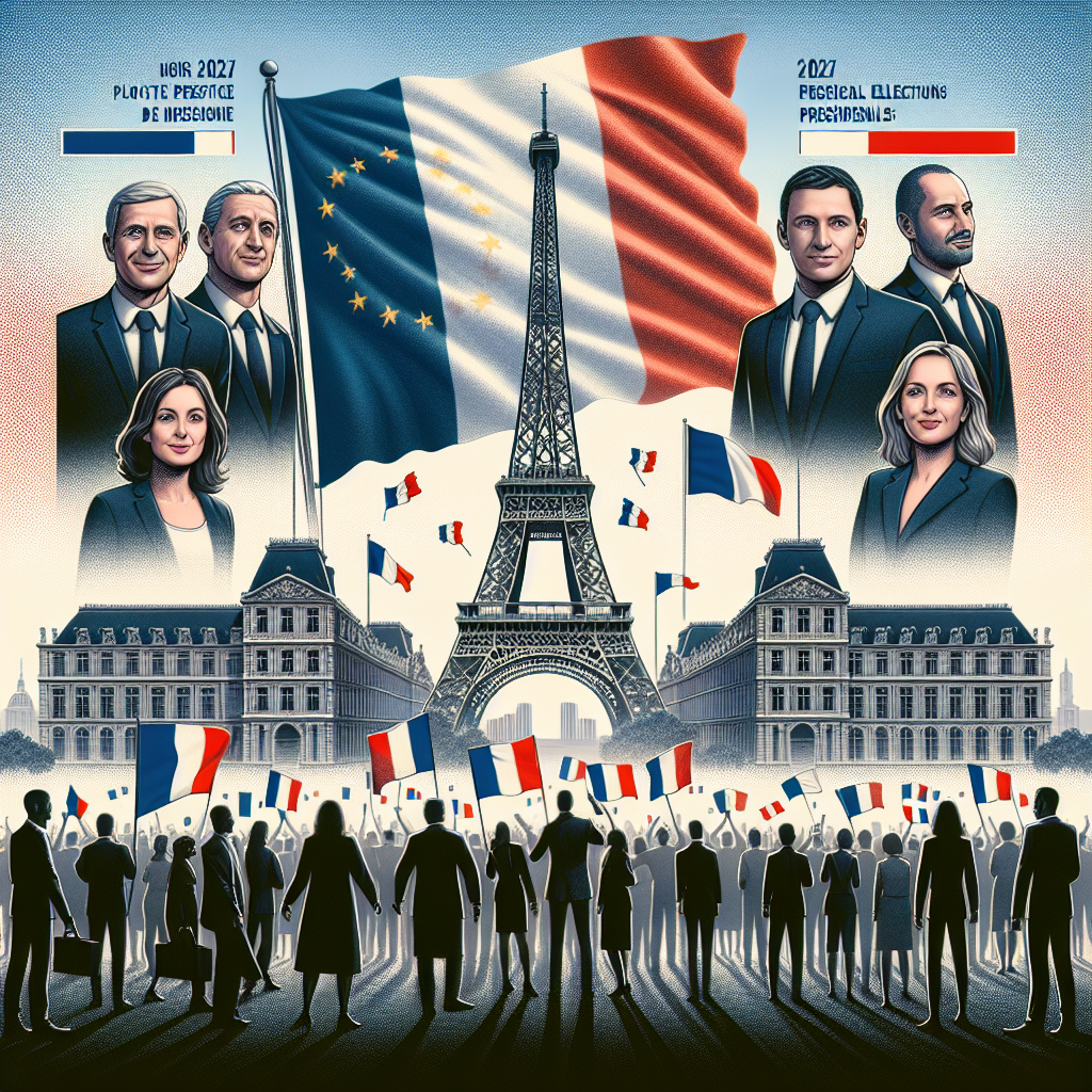 Crise politique en France : le désintérêt grandissant des citoyens