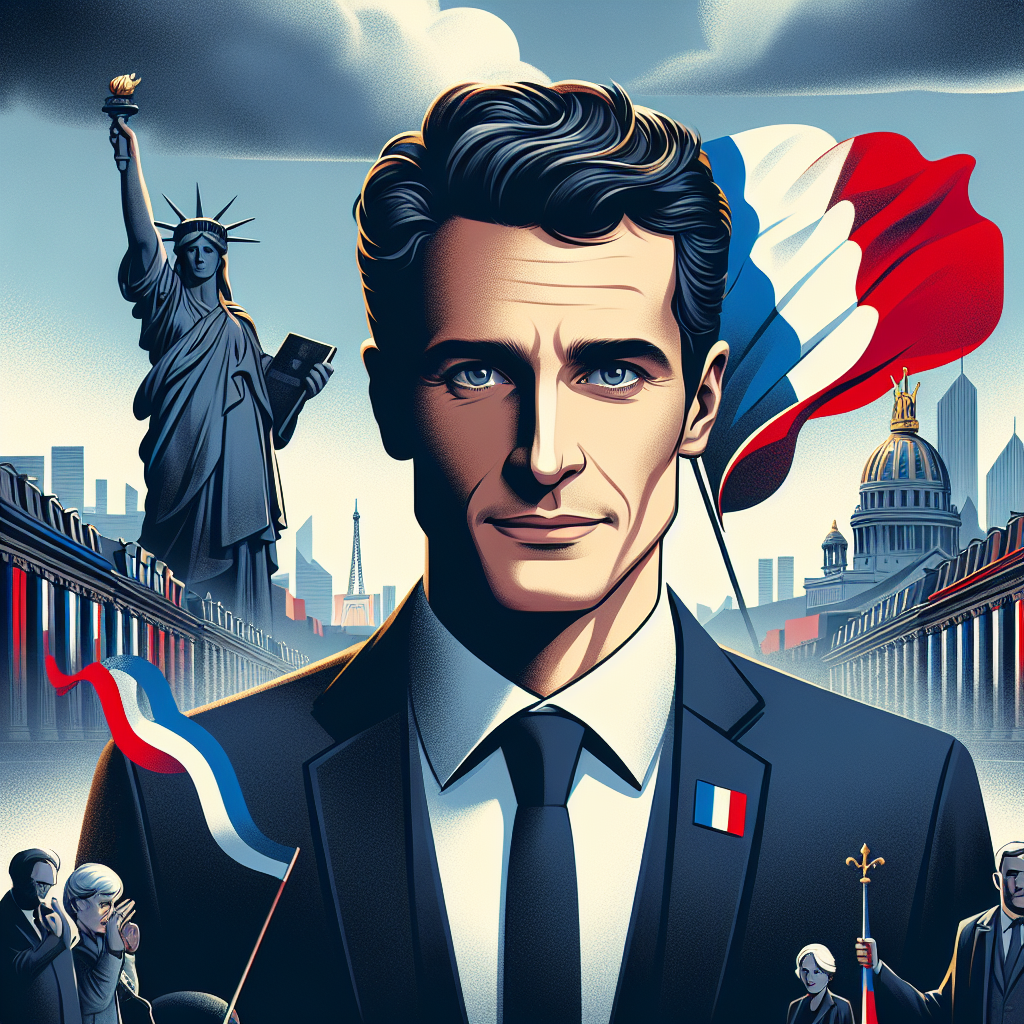 Crise politique en France : Macron face à la nomination urgente d'un Premier ministre