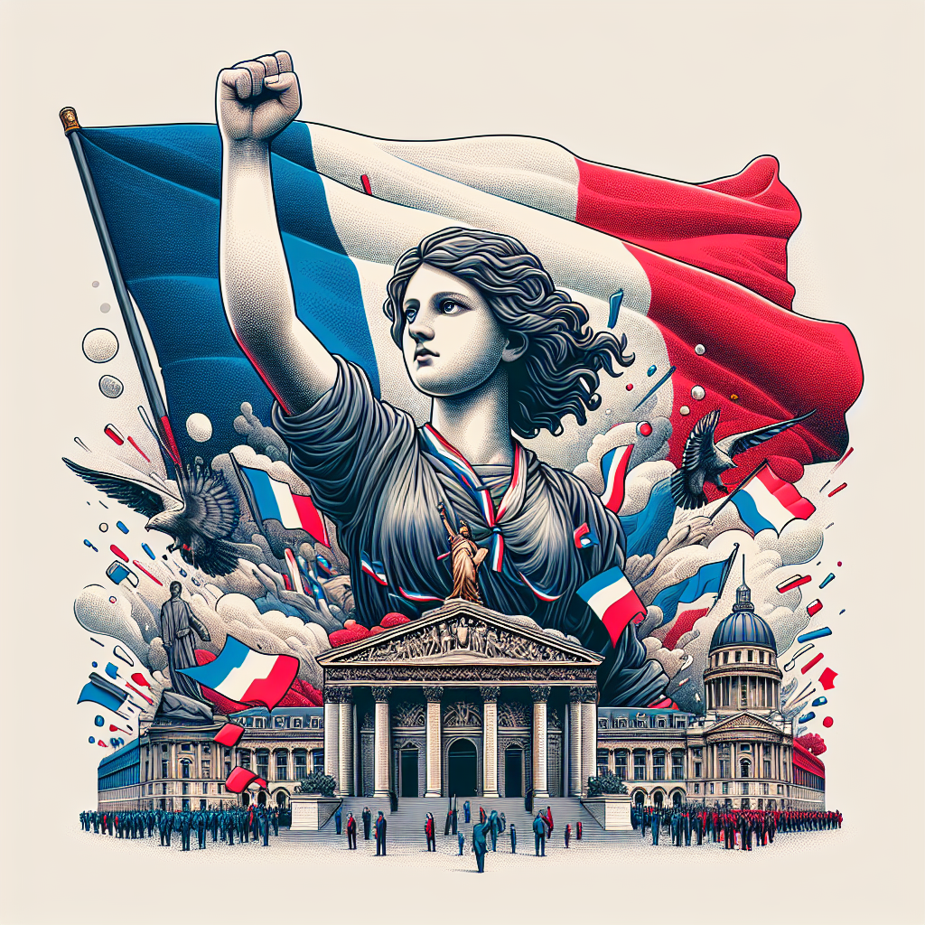 Crise politique et enjeux pour la gauche française en 2027