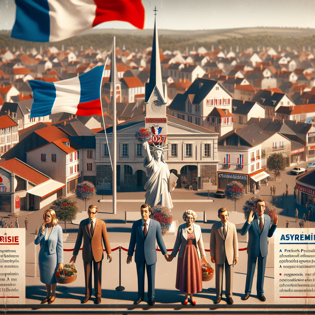 Crise politique en France : Sébastien Lecornu reconduit et les enjeux pour 2027