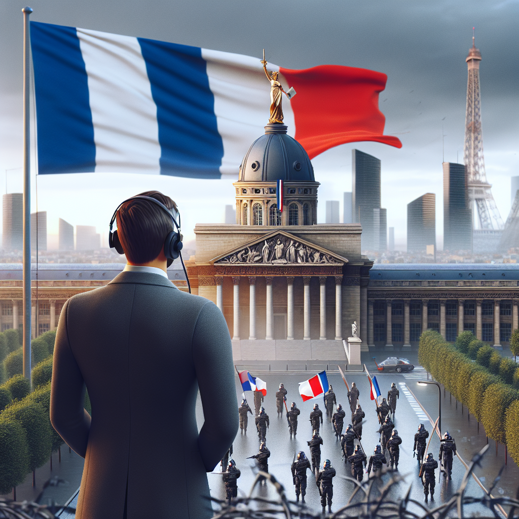 Le PS hésite à censurer Lecornu : enjeux politiques majeurs en vue