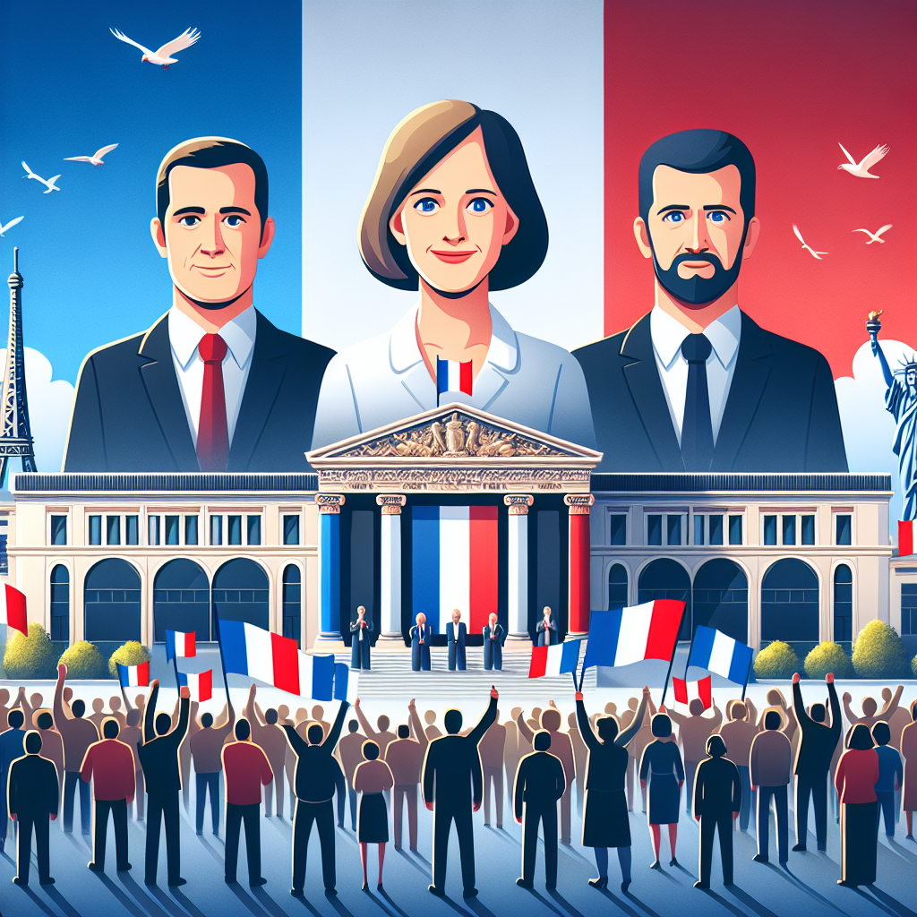 Les Républicains rejettent l'entrée au gouvernement de Lecornu