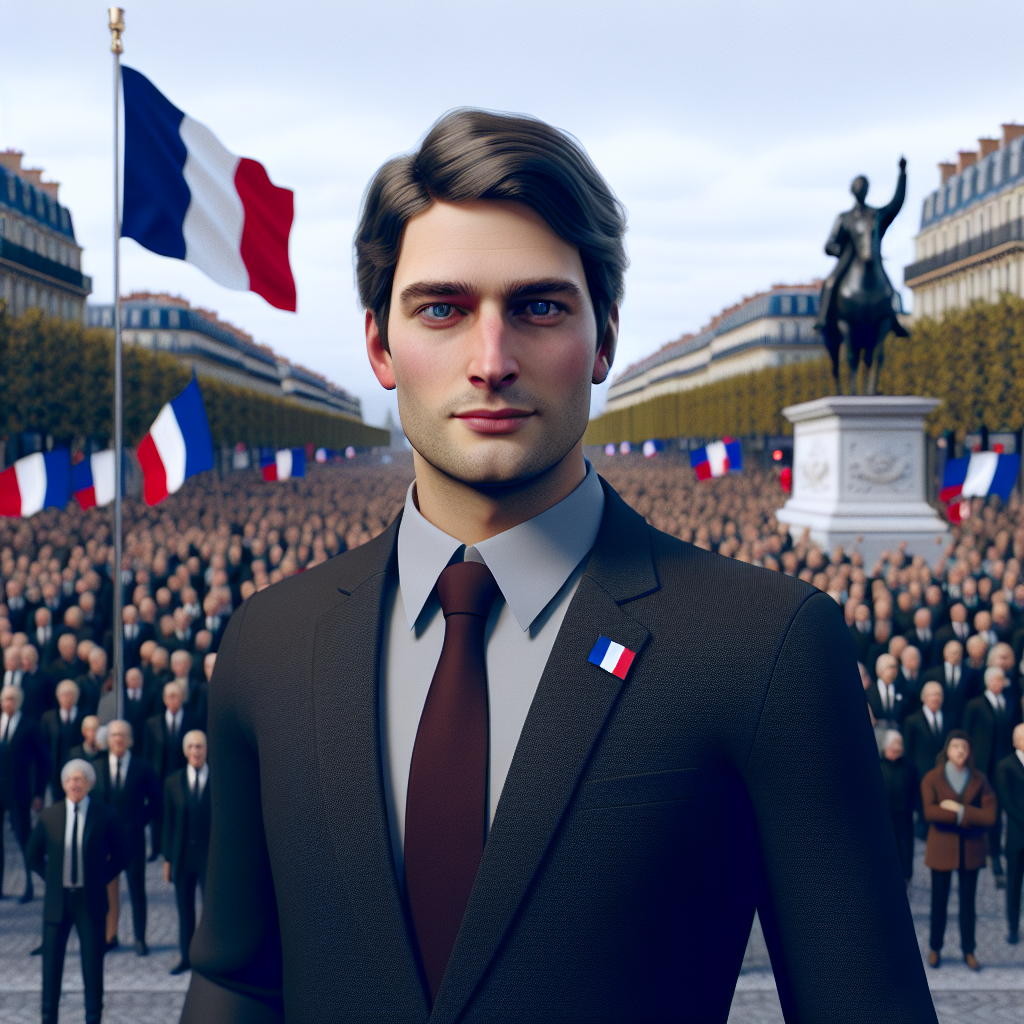 Retour de Sébastien Lecornu à Matignon : une réponse à la crise politique